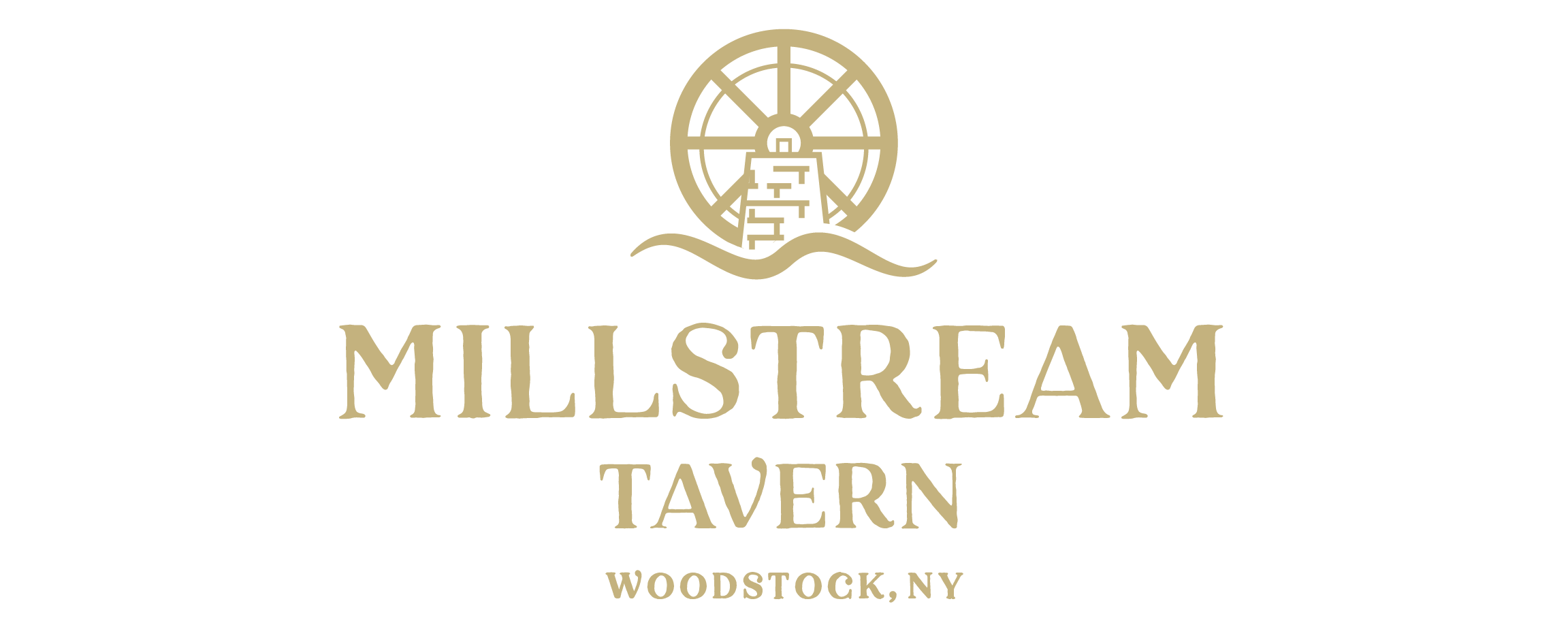 Home Banner — Millstream Tavern