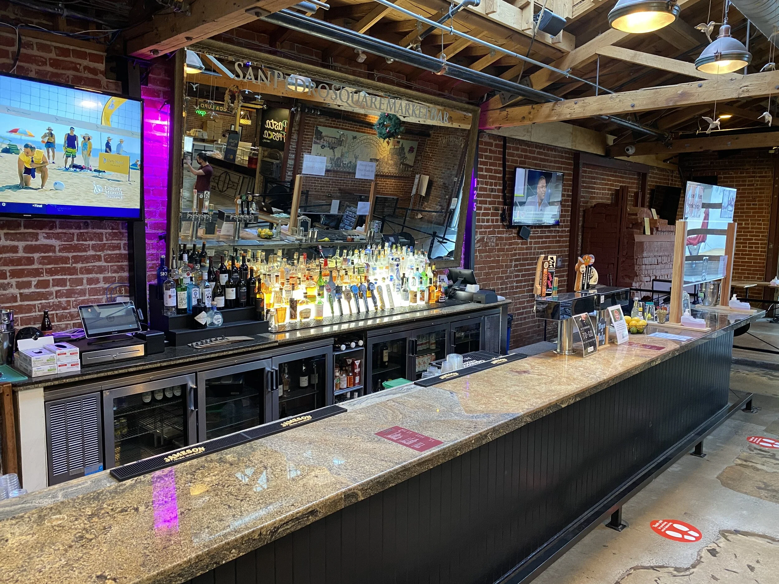 About 1 — San Pedro Square Market