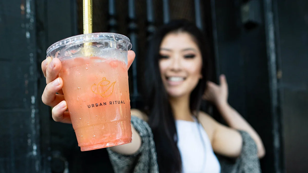 urban ritual — San Pedro Square Market