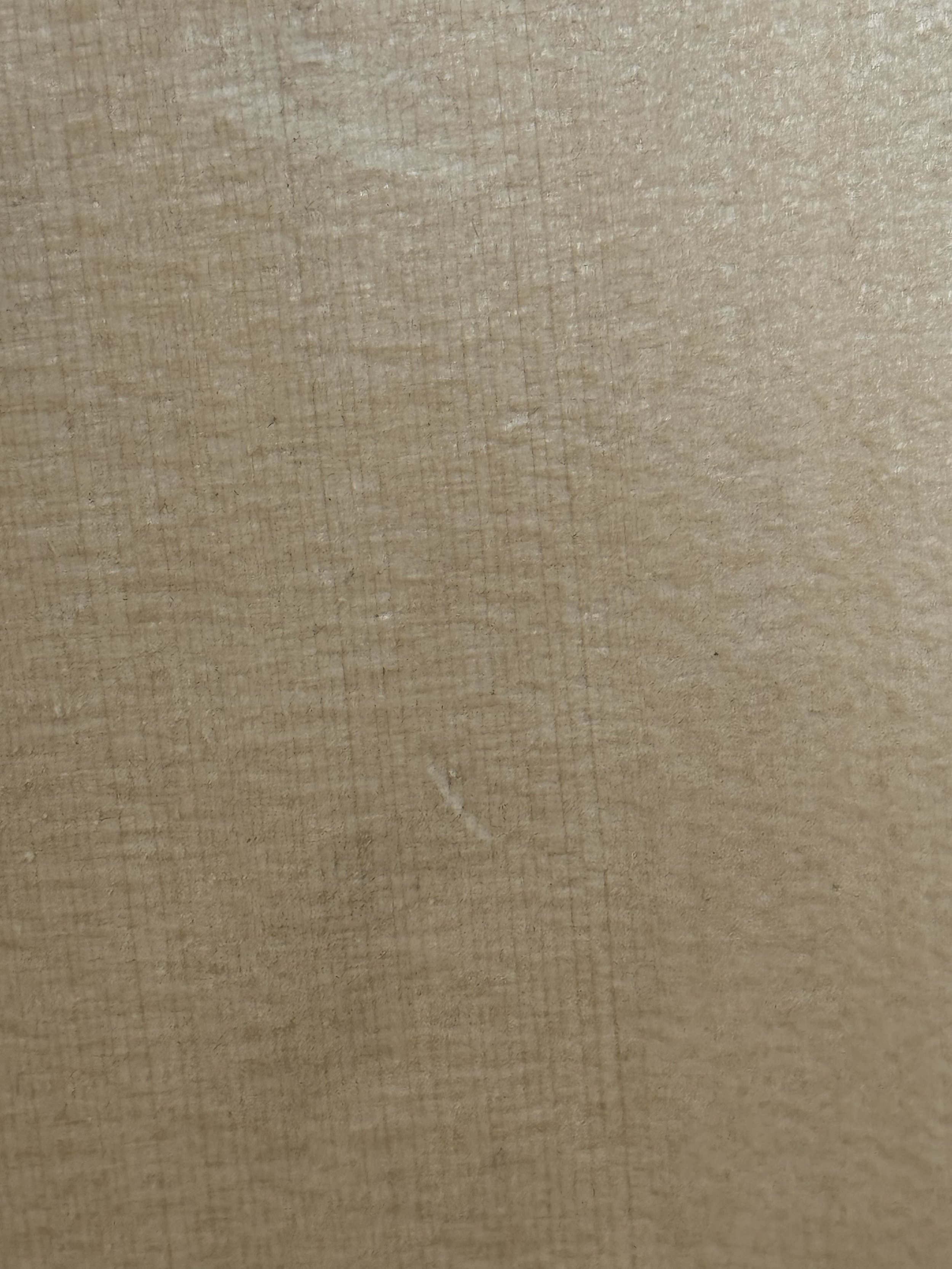 Yellow Cedar tongue and groove cladding with fine grain and natural durability