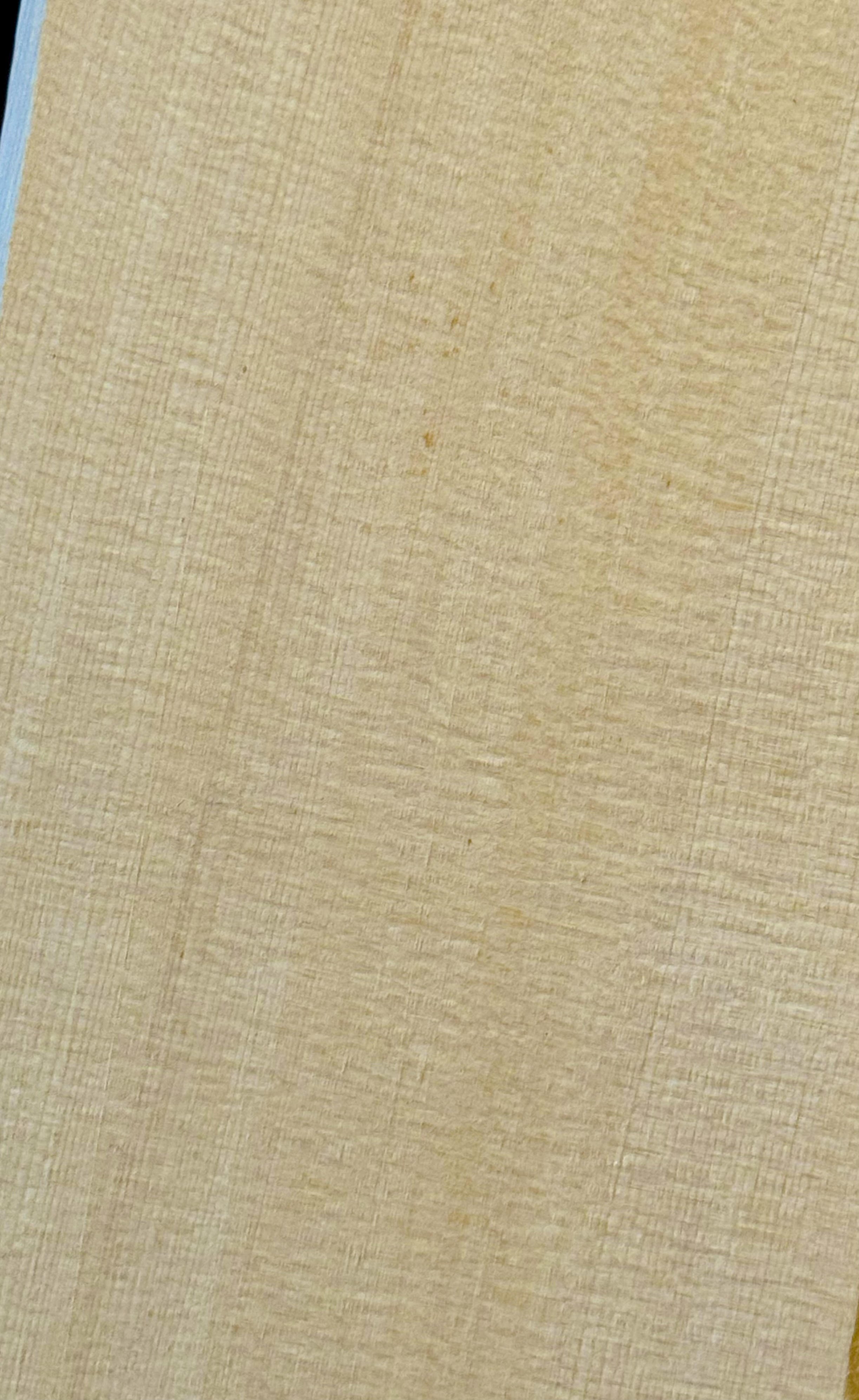 Yellow Cedar T&G Cladding