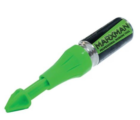MarXman Professional Marking toll Up to 50mm