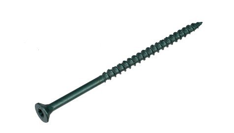 Timber Wolf Exterior Wood Screws