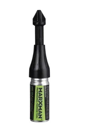 MarXman Professional Marking toll Up to 100mm