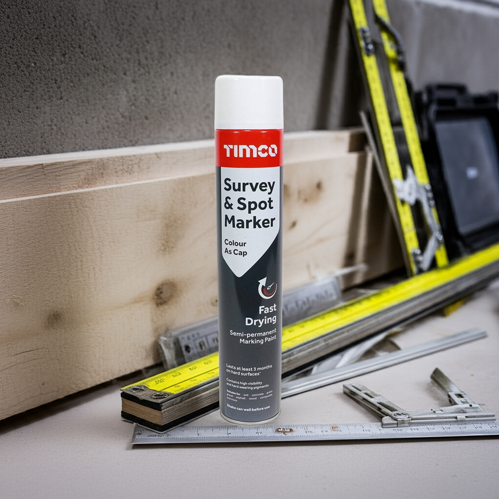 Survey Marker/ Line Marker 750ml