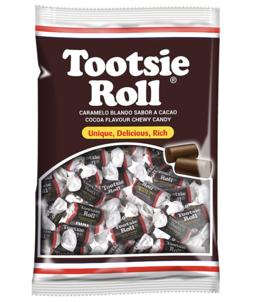 Tootsie Rolls