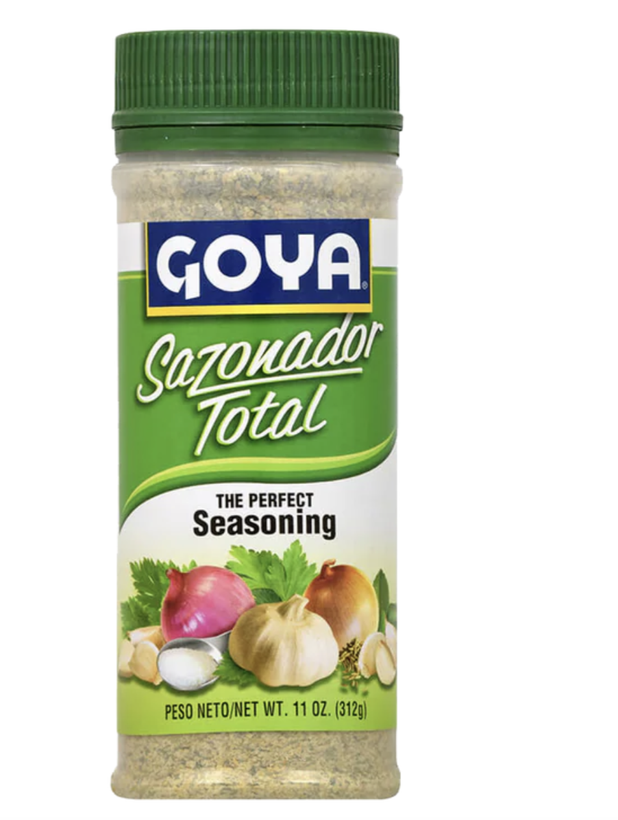 Goya Sazonador Total - All-Purpose Seasoning