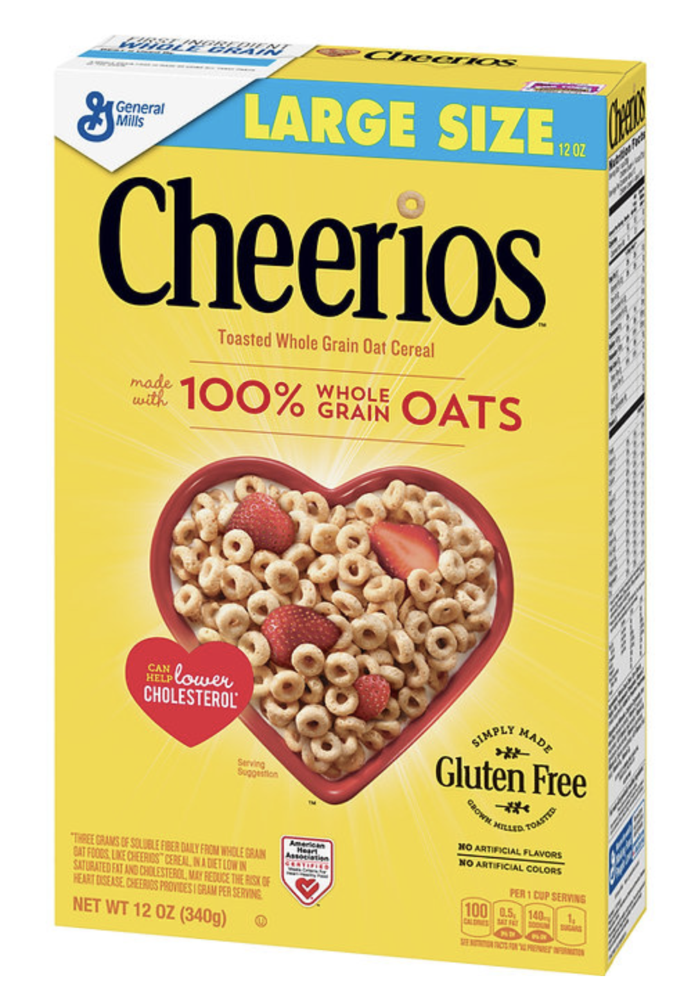 Cheerios Original 350g