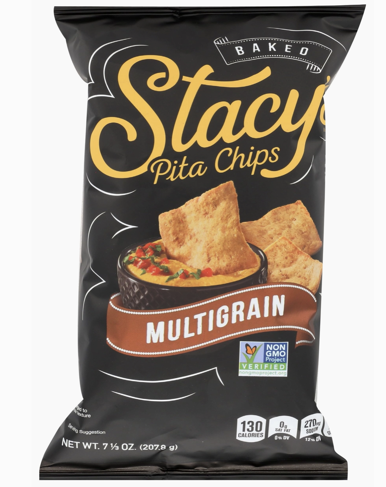 Stacy's Multigrain Pita Chips