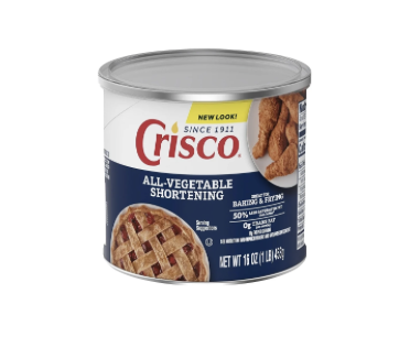 Crisco 1lb