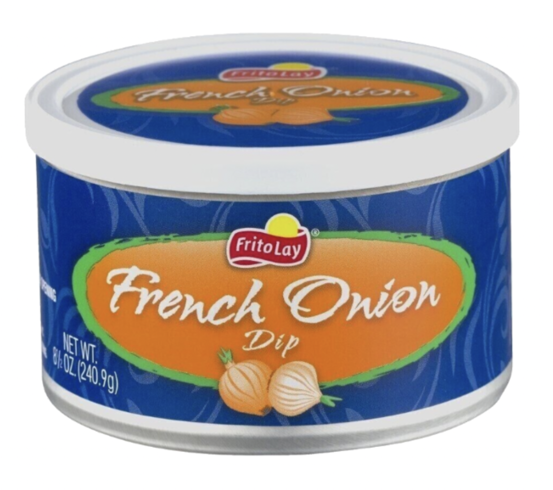 Frito-Lay French Onion Dip