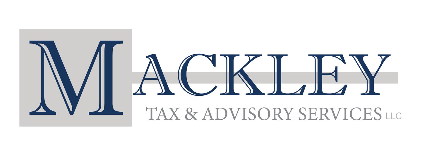 Mackley Taxes and Advisory 