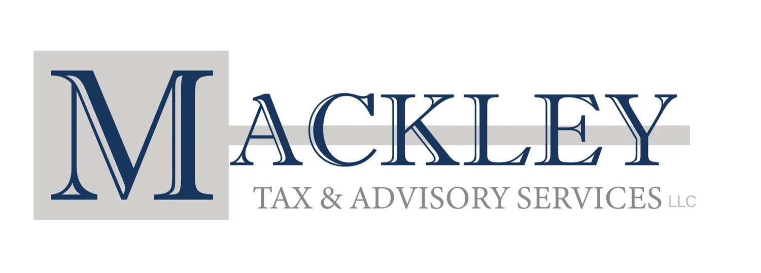 Mackley Taxes and Advisory 