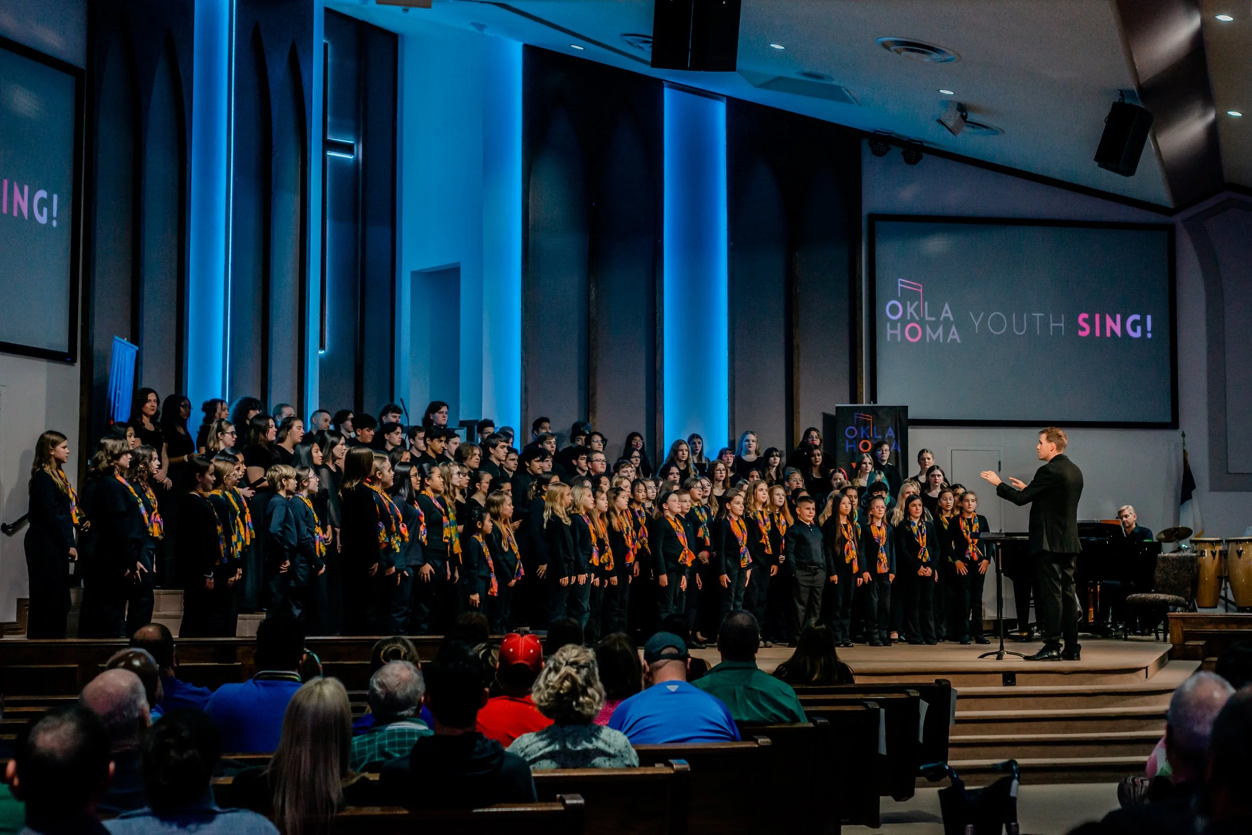 2025 "December in my Hometown" Concert at Bethel Baptist Church