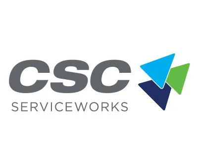 Client: CSC ServiceWorks