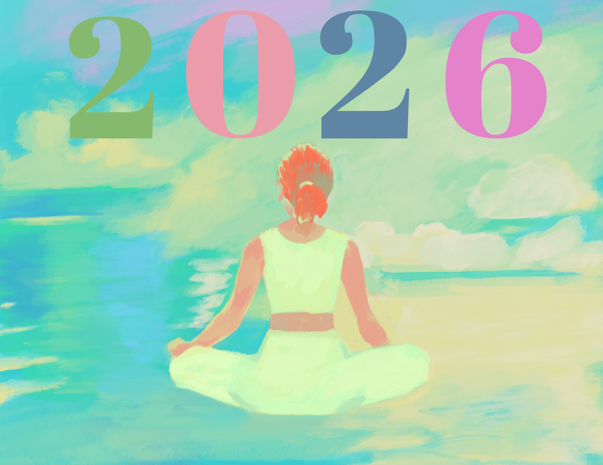 Winter Session at The Last Stretch Yoga Studio (January 6 - March 6, 2026)