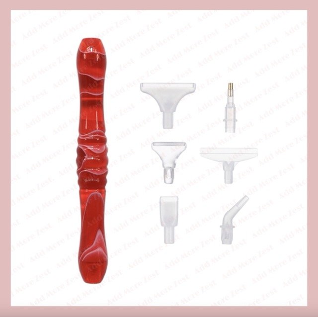 Thin Resin Pen Red.jpeg