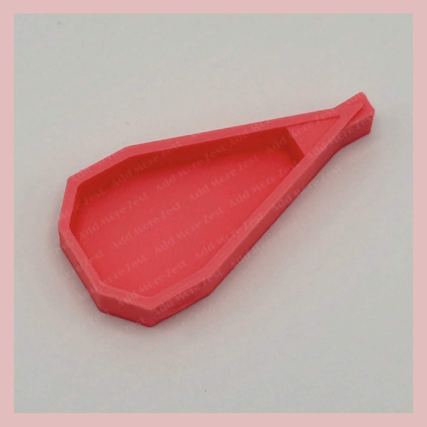 Diamond Painting Tray Bright Touch of Zest Pink.jpeg