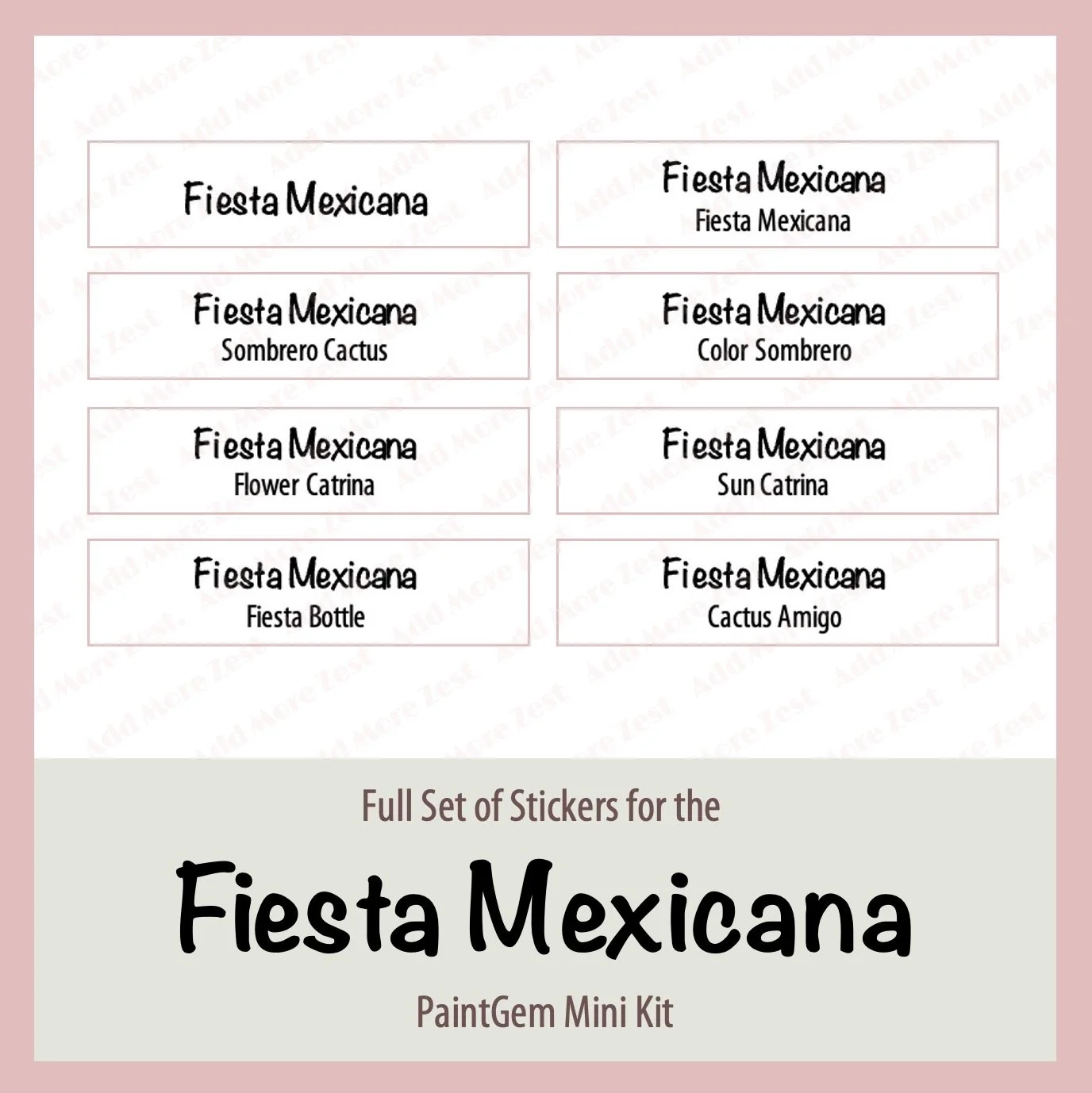 PG - Fiesta Mexicana Stickers.jpeg