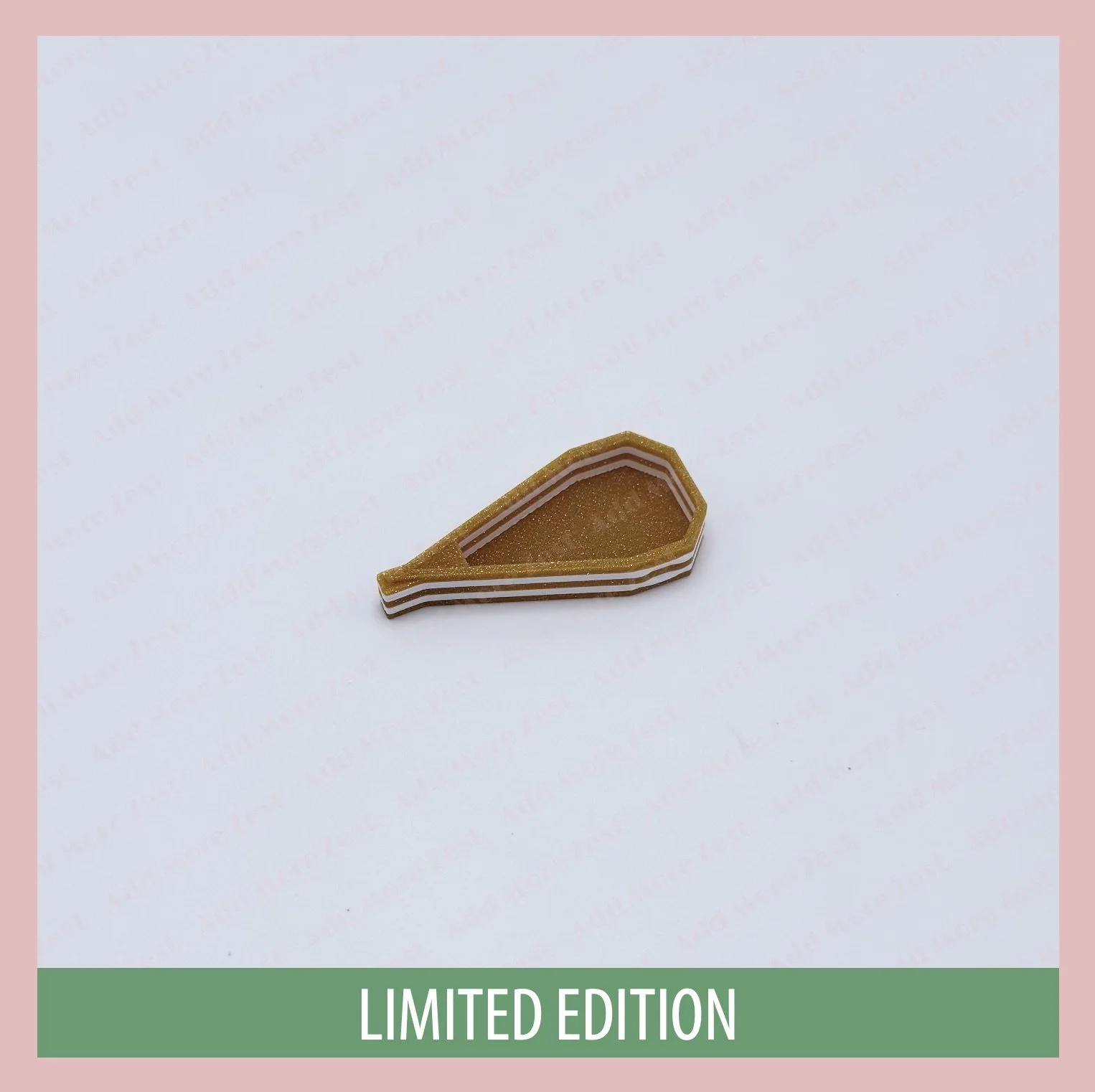 Diamond Painting Tray | Touch of Zest Space Golden Humbug