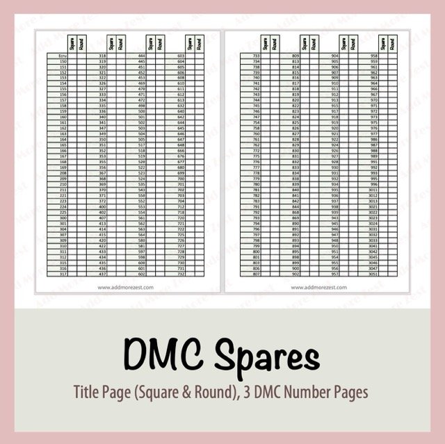 DMC Spares - Green.jpeg