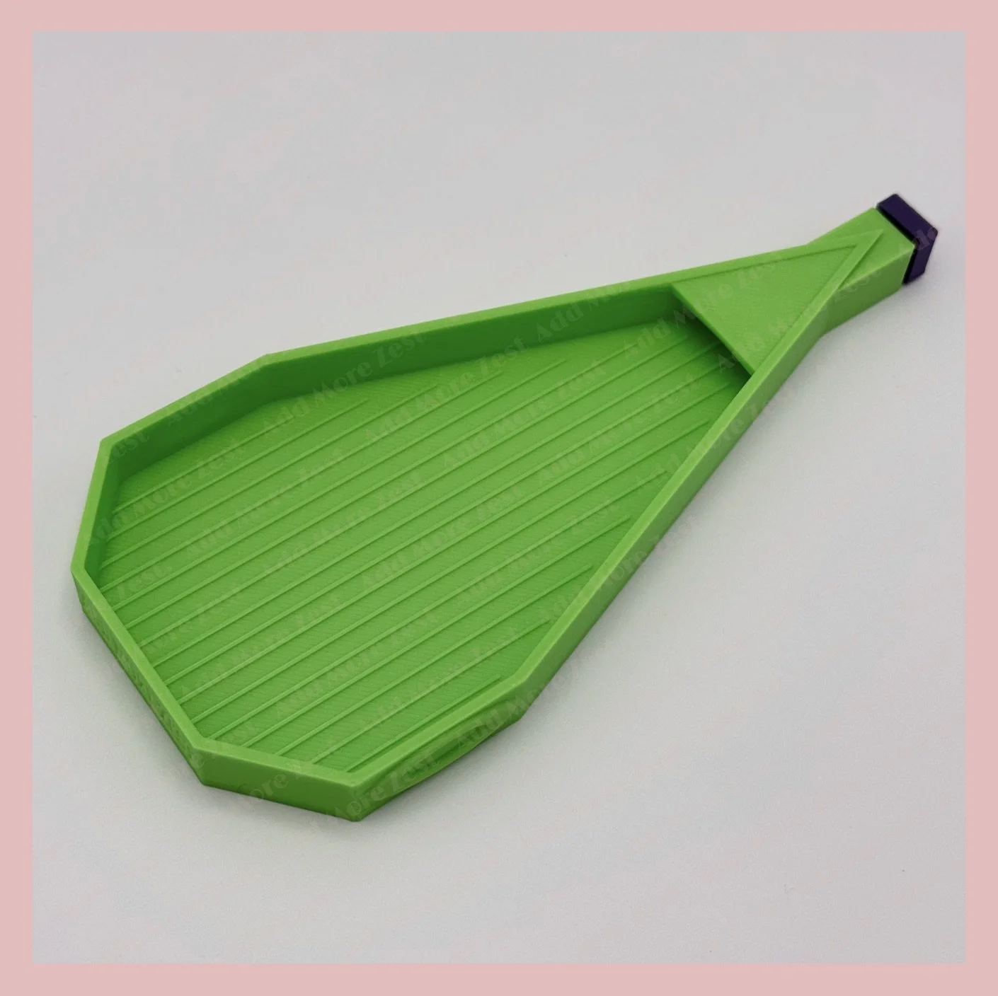 Diamond Painting Tray Bright Zesty Green.jpeg