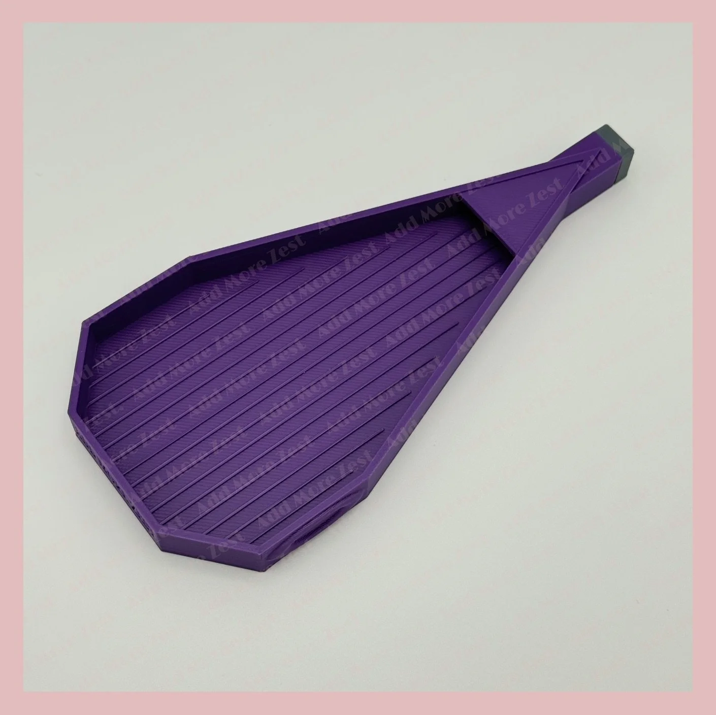 Diamond Painting Tray Bright Zesty Purple.jpeg