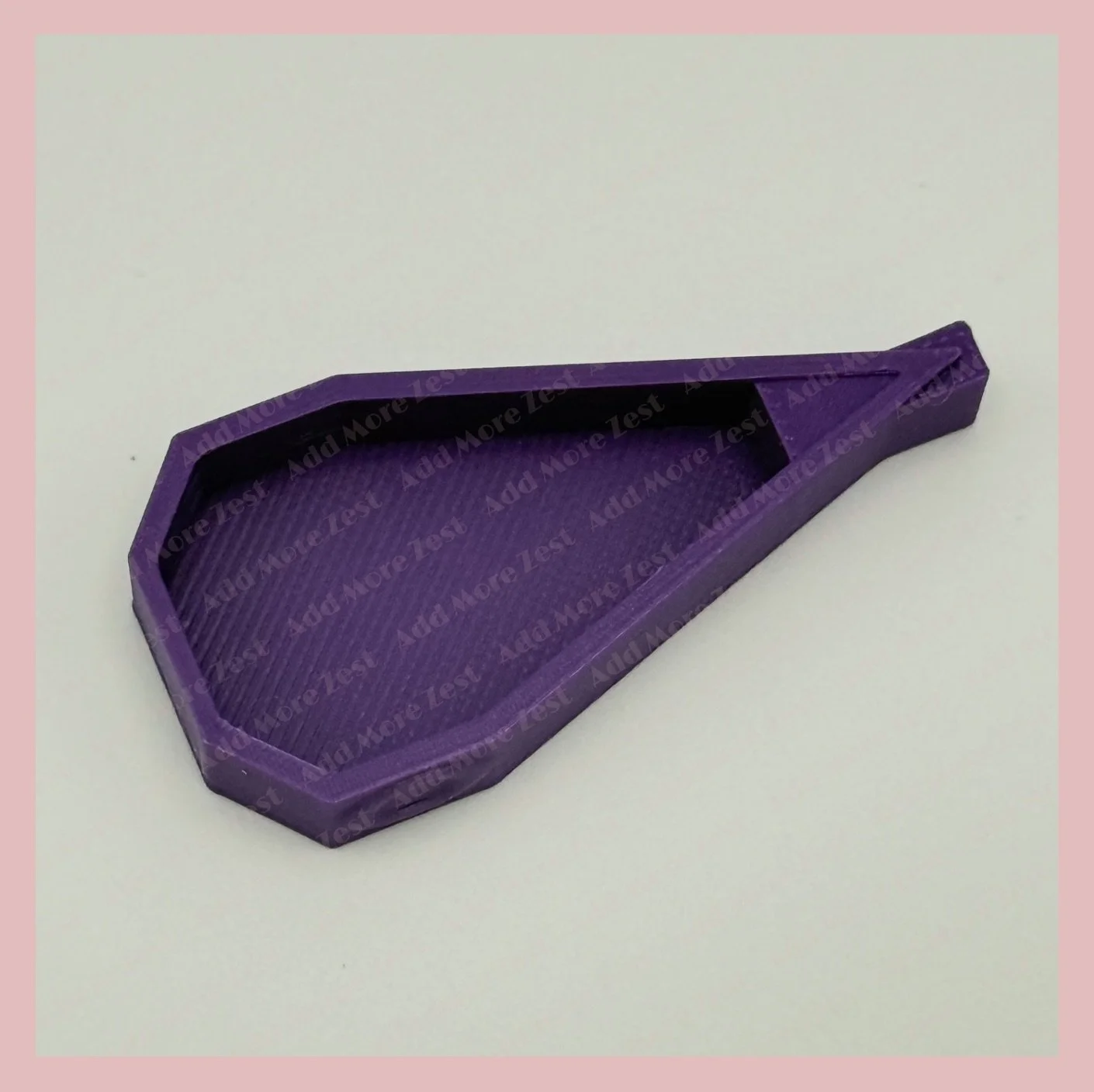Diamond Painting Tray Bright Touch of Zest Purple.jpeg