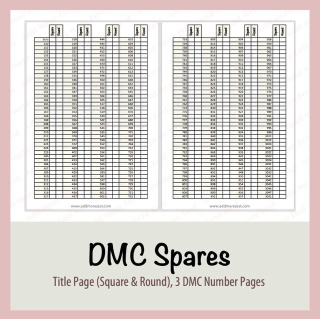 DMC Spares - Yellow.jpeg