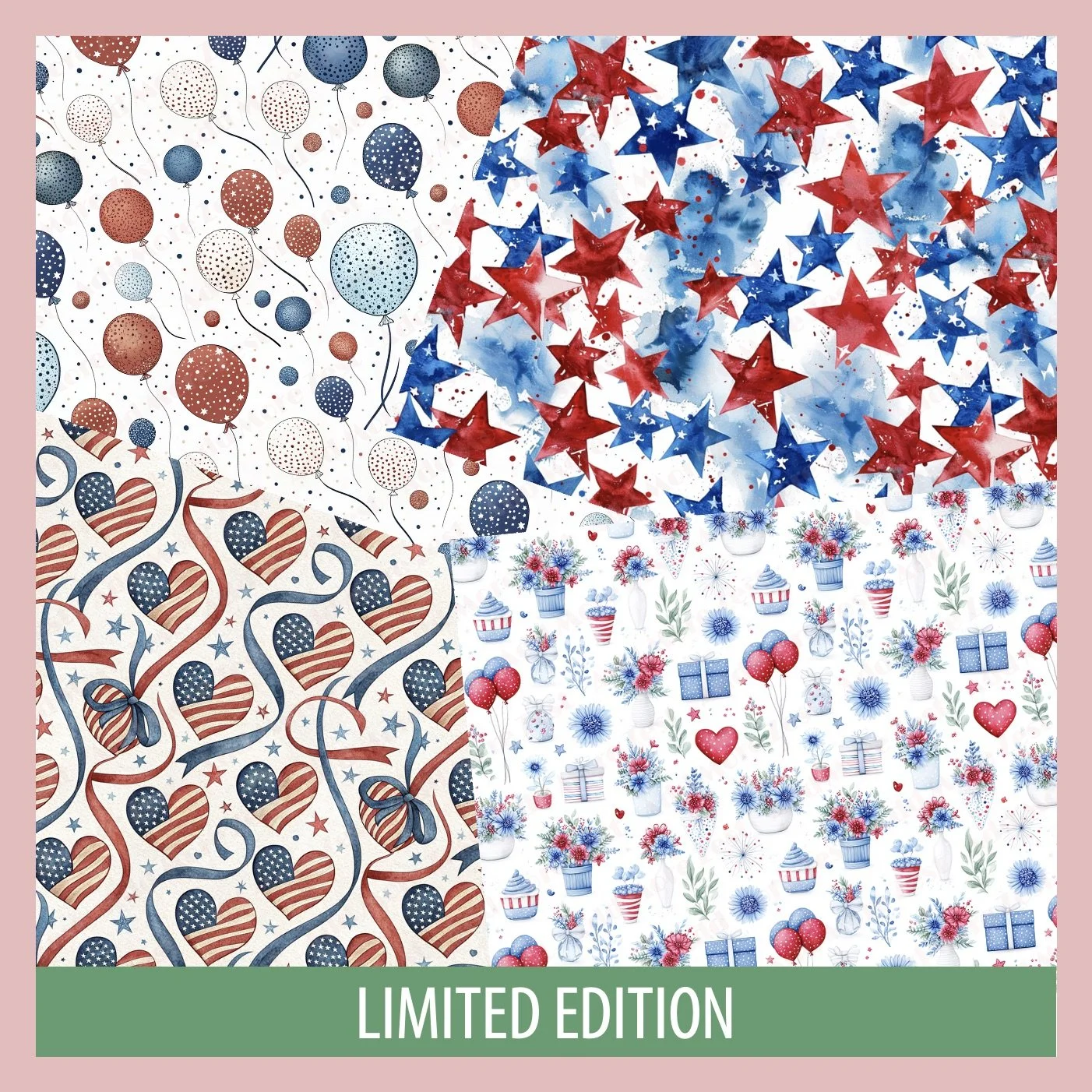 4th July 2026 Printed Cover Paper