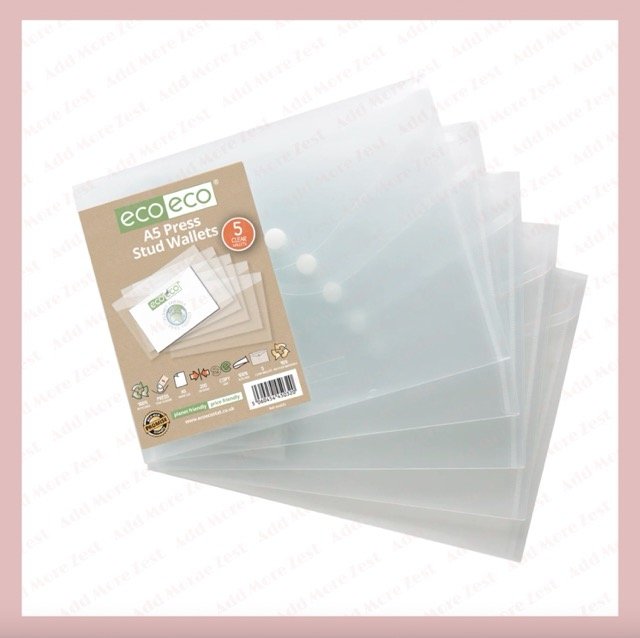 A5 Document Wallets.jpeg