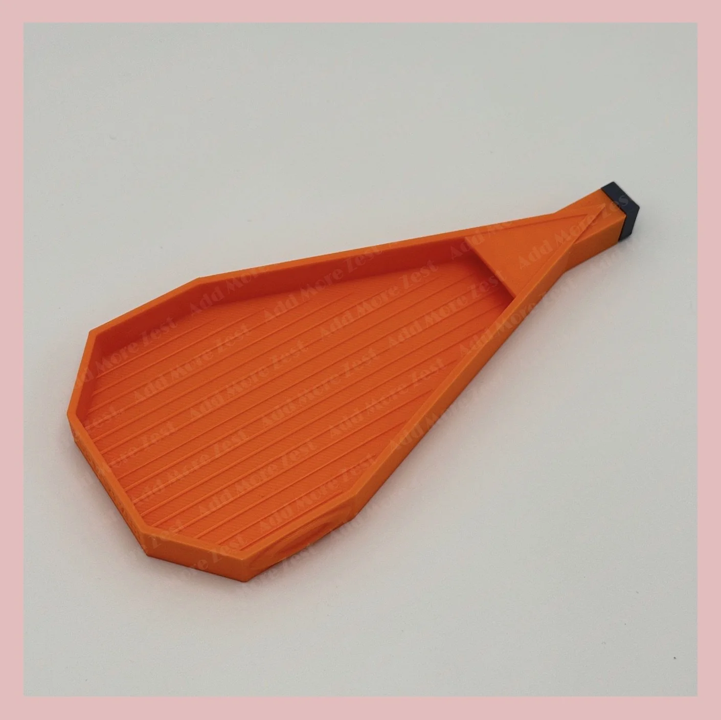 Diamond Painting Tray Bright Zesty Orange.jpeg