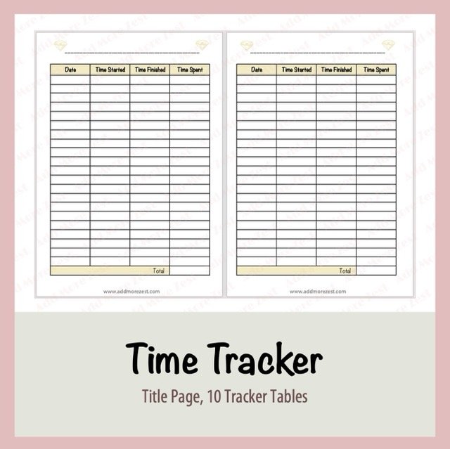 Time Tracker - Yellow.jpeg