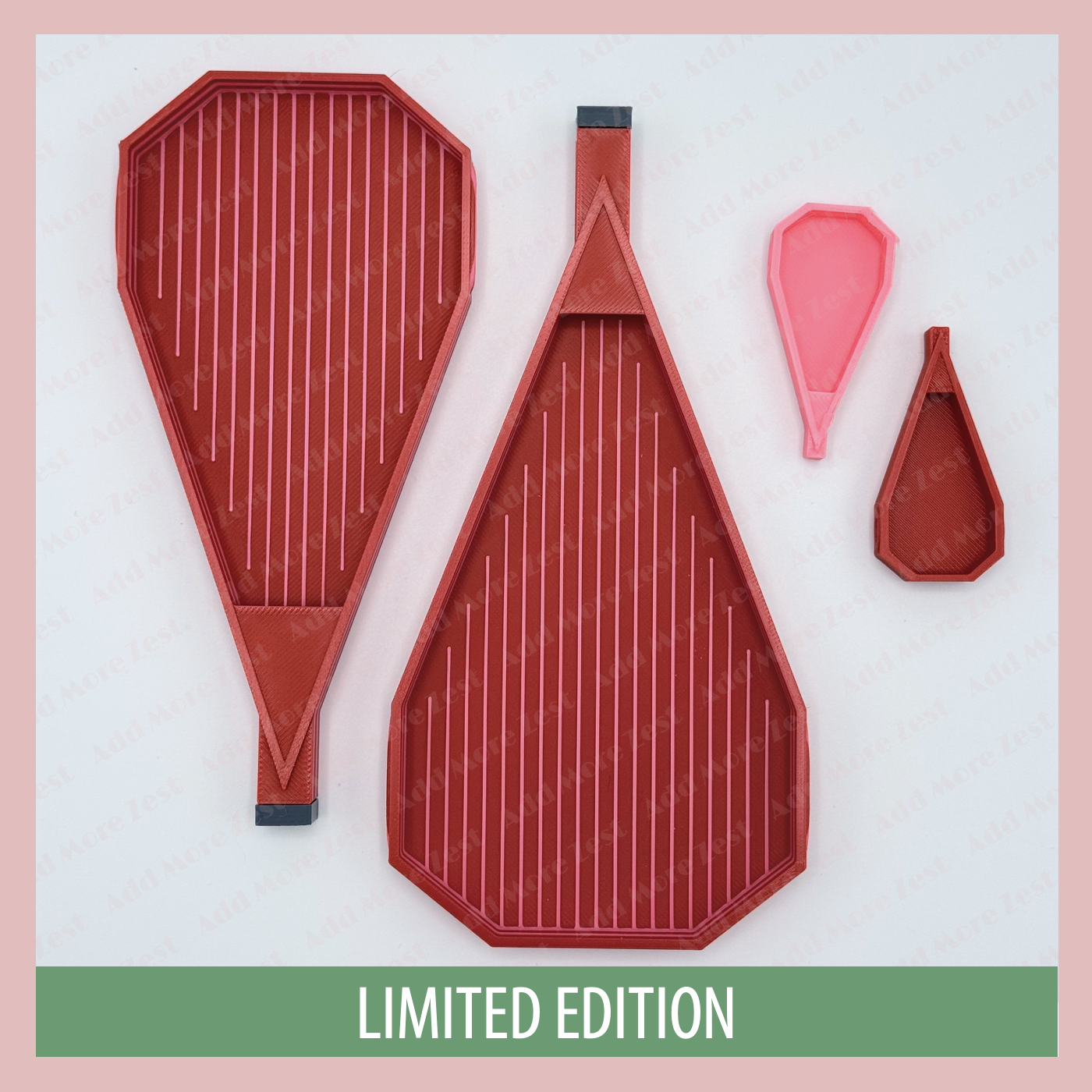 Diamond Painting Tray | Romance Bundle