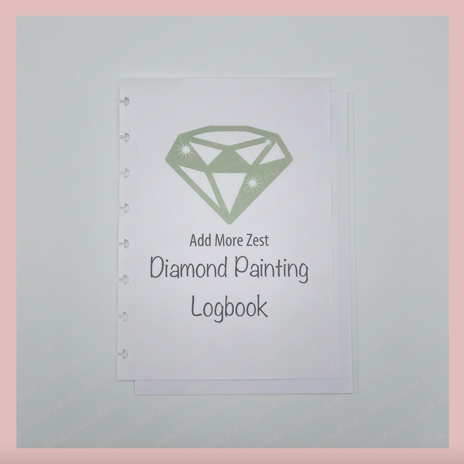 Logbook Cover - Green.jpeg
