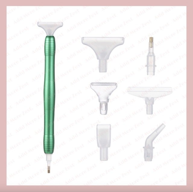 Metal Pen Green.jpeg