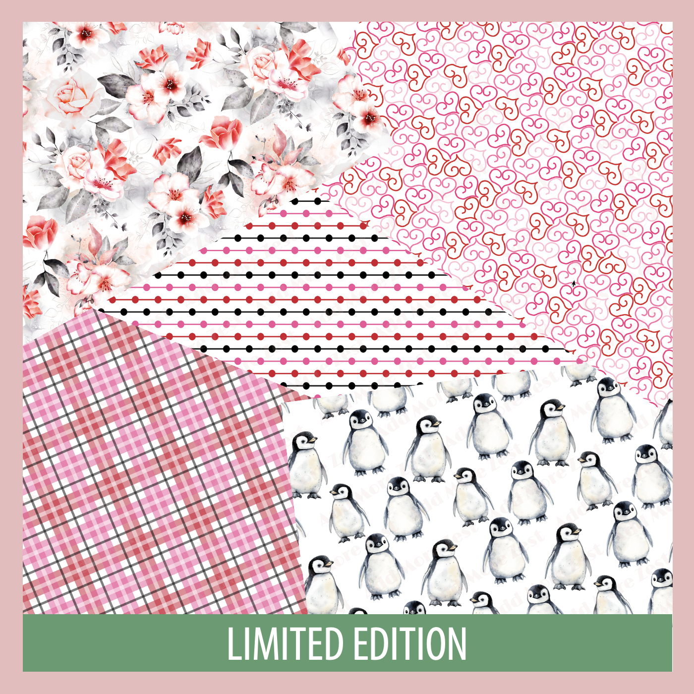 March 2026 Printed Cover Paper