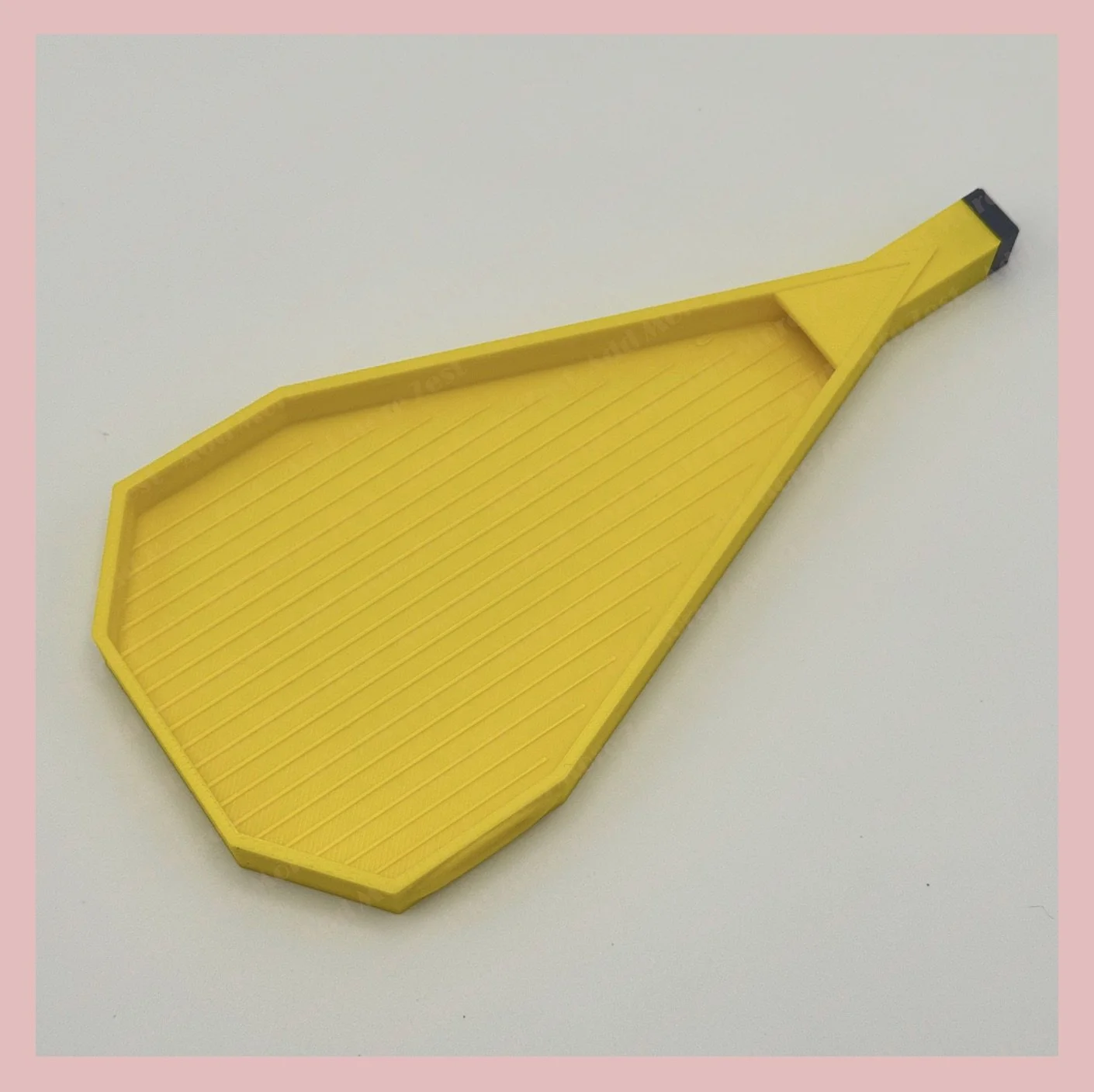 Diamond Painting Tray Bright Add More Zest Yellow.jpeg