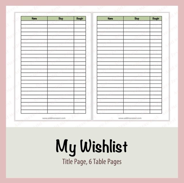My Wishlist - Green.jpeg