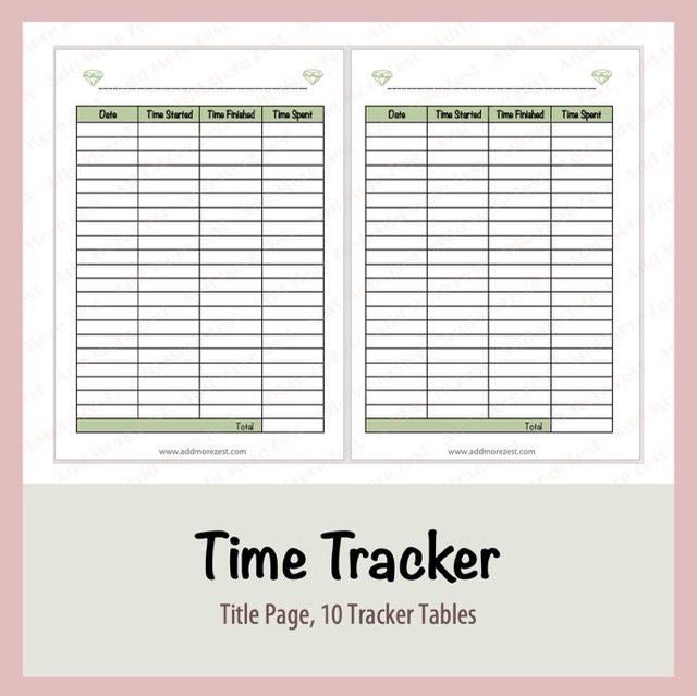 Time Tracker - Green.jpeg