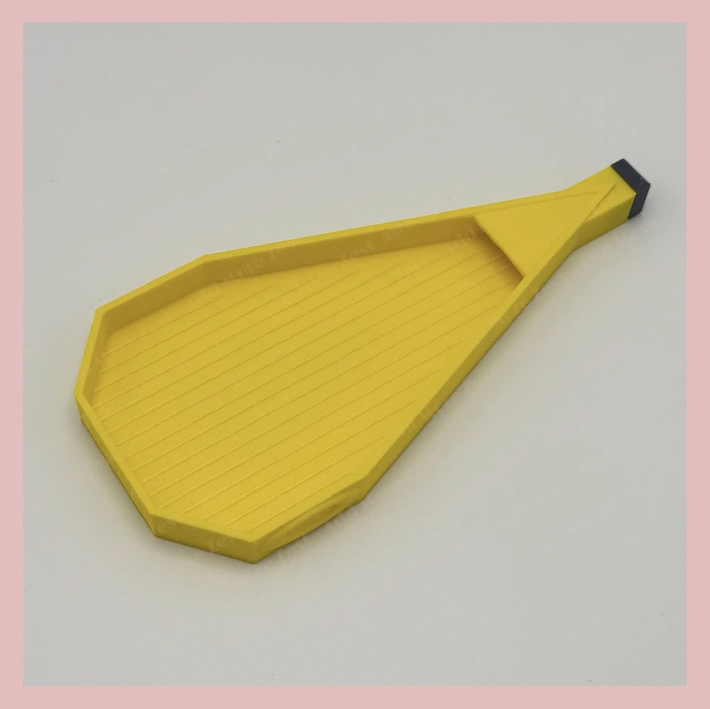 Diamond Painting Tray Bright Zesty Yellow.jpeg