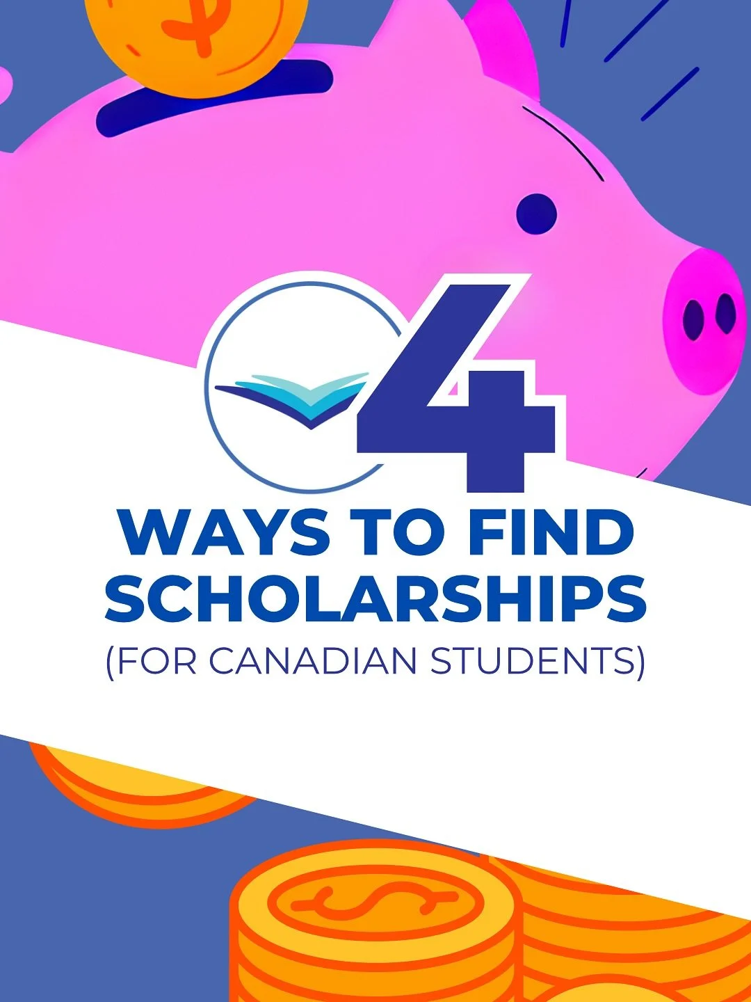Check out our blog post with FOUR tips to find scholarships online: 

https://www.azuleducationservices.com/blog/4-ways-to-find-scholarships-in-canada

#scholarships #scholarship #university #college #education #students #student #highschool #parent 