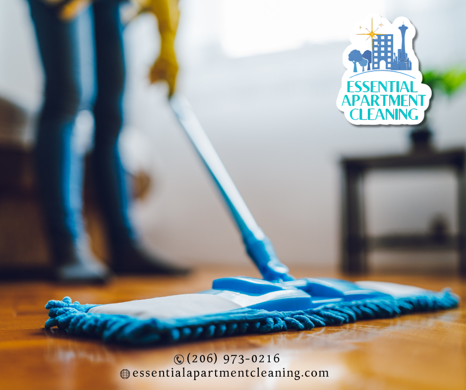 best house cleaning services in Seattle,WA