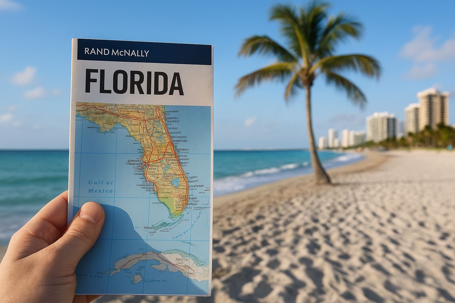 Is 2025 a Good Year to Move to Florida?