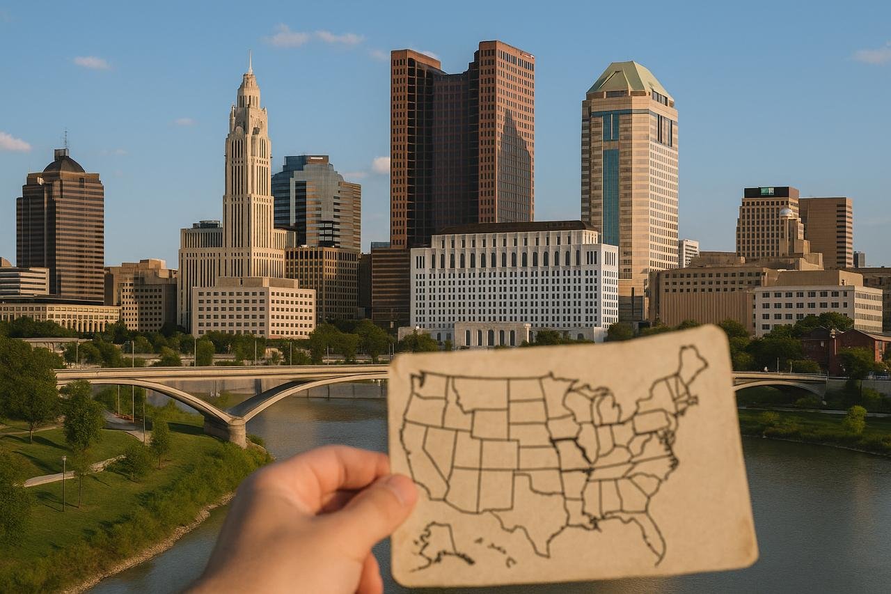 What Are the Cheapest Cities to Move to in 2025?