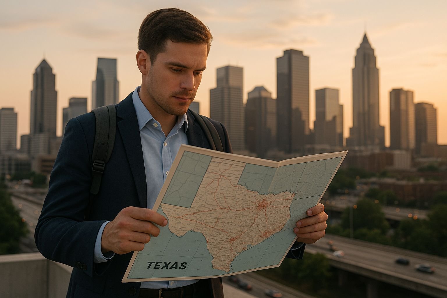What Are the Best Cities for Job Opportunities in 2025?