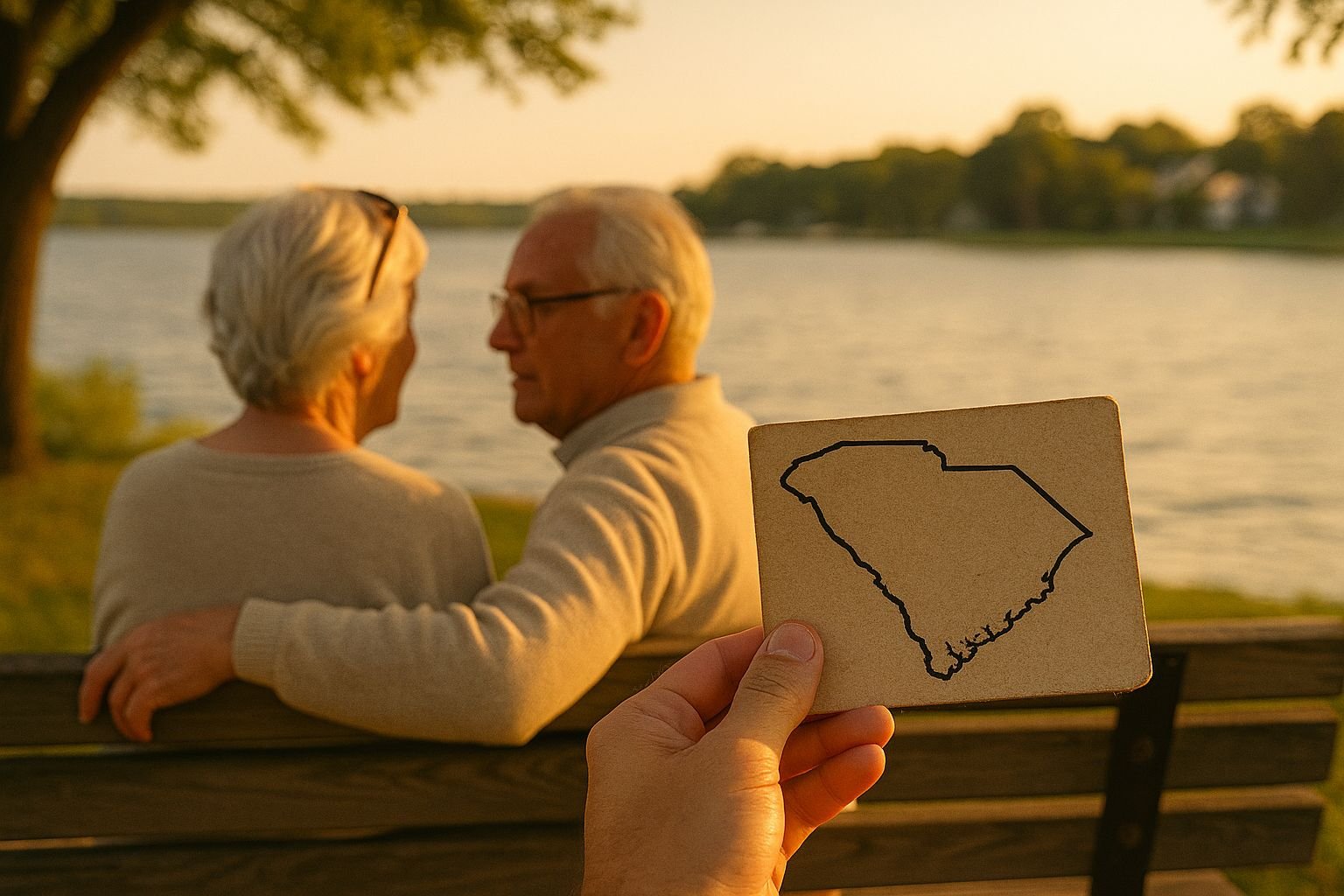 Where Are Retirees Choosing to Move in 2025?