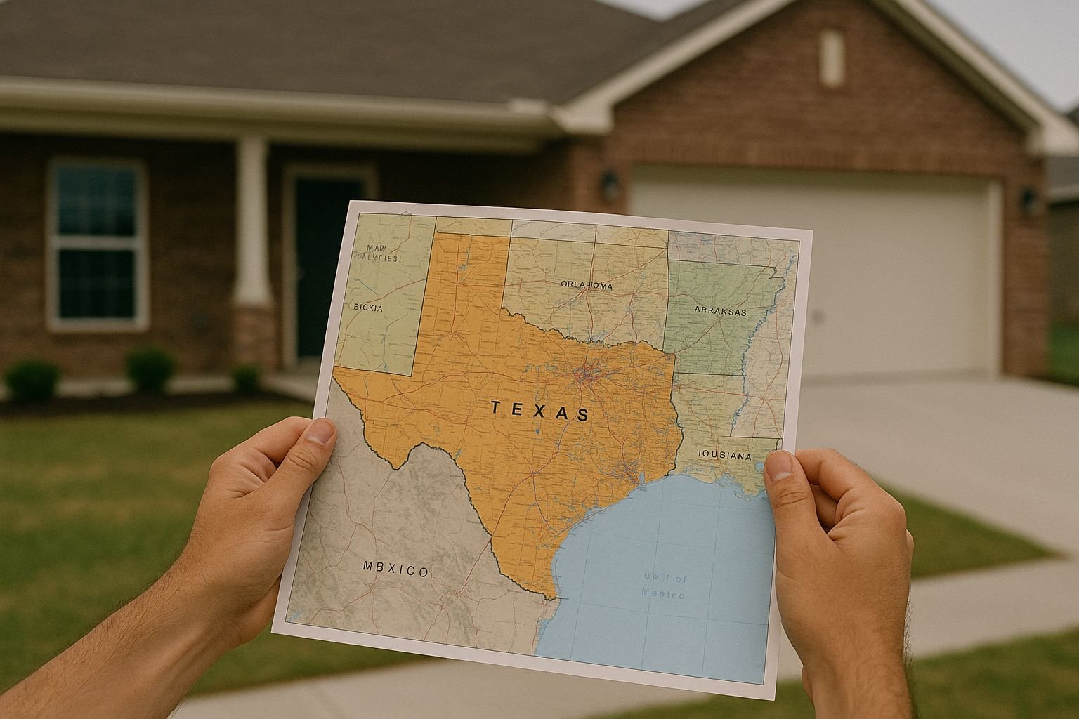 Where Are First-Time Homebuyers Moving in 2025?
