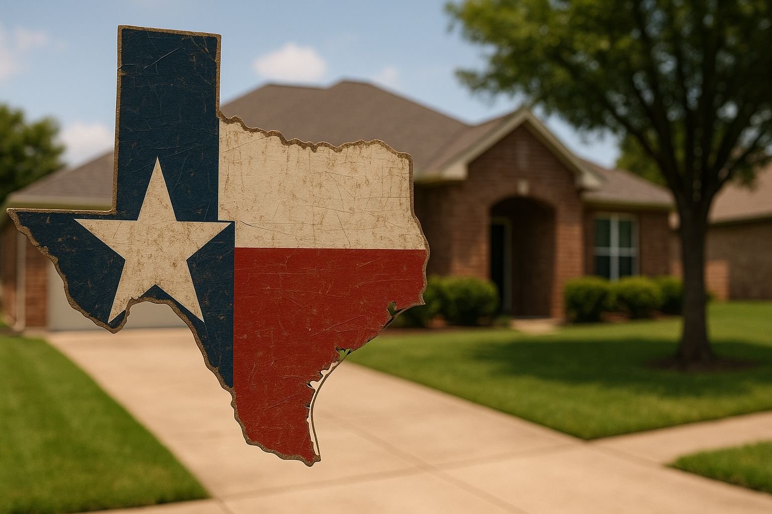 What Are the Top Places to Move for Lower Taxes in 2025?