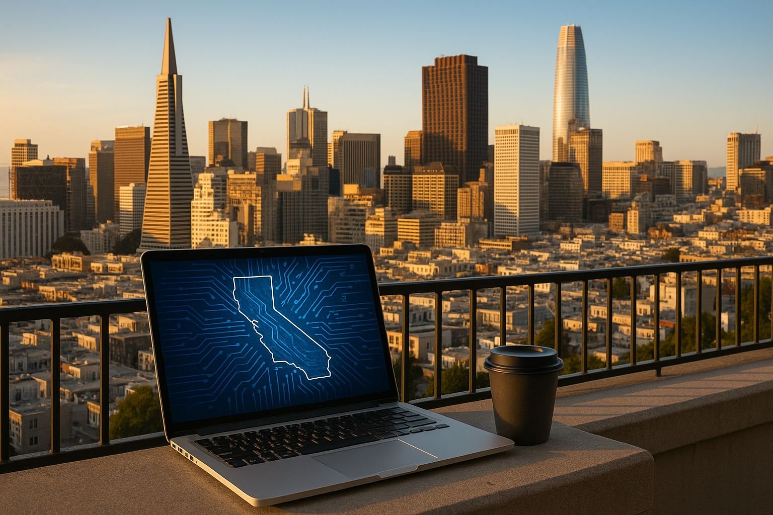 Where Should You Move If You Work in Tech in 2025?